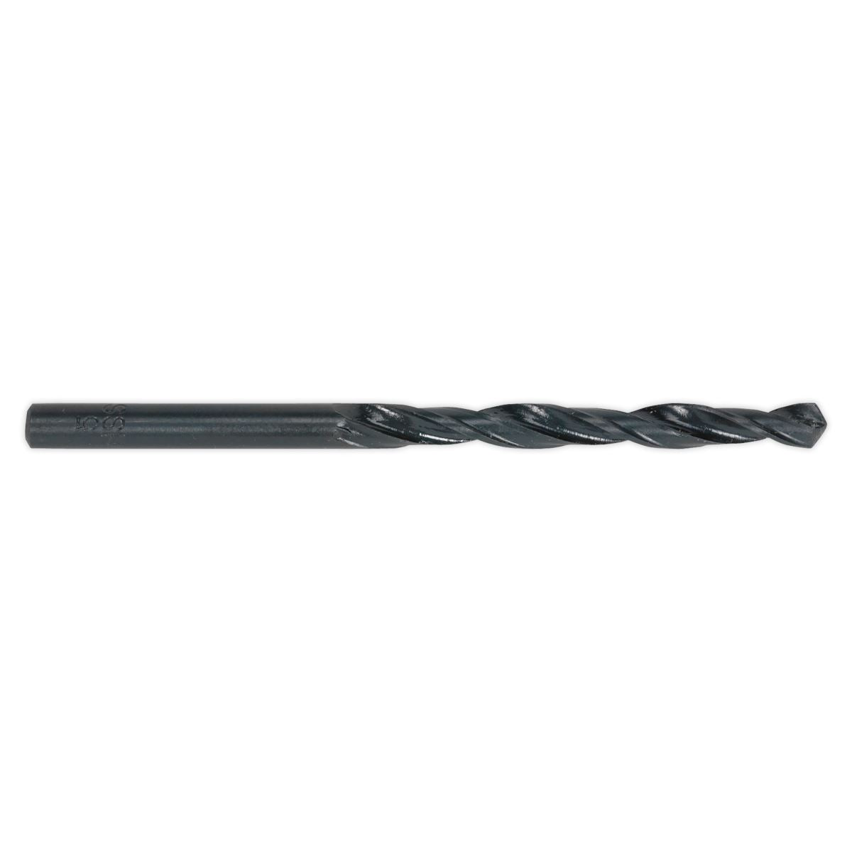 Sealey HSS Roll Forged Drill Bit �2mm Pack of 10 DB020RF