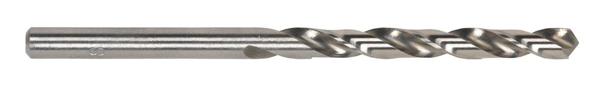 Sealey HSS Fully Ground Drill Bit �2.5mm Pack of 10 DB025FG