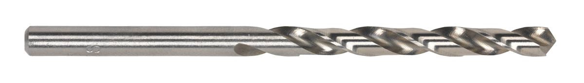 Sealey HSS Fully Ground Drill Bit �4.5mm Pack of 10 DB045FG