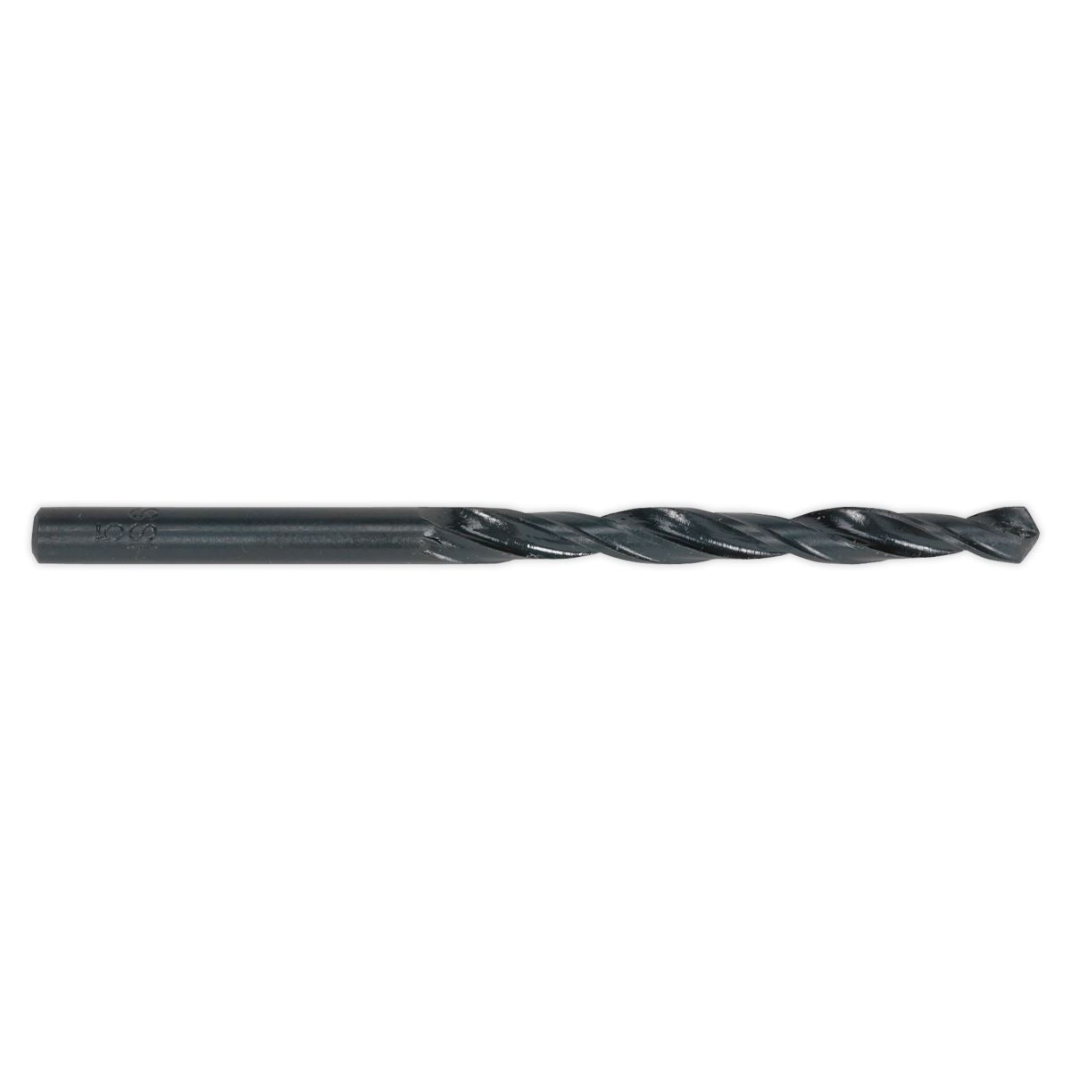Sealey HSS Roll Forged Drill Bit �8.5mm Pack of 10 DB085RF