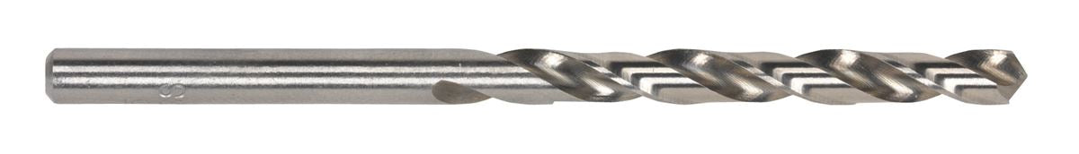 Sealey HSS Fully Ground Drill Bit �9.5mm Pack of 10 DB095FG