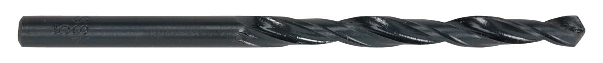 Sealey HSS Roll Forged Drill Bit �10mm Pack of 5 DB100RF