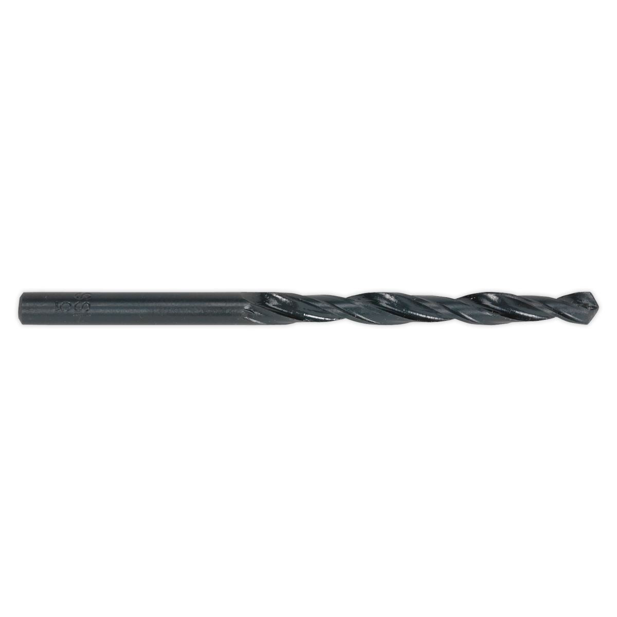 Sealey HSS Roll Forged Drill Bit �11mm Pack of 5 DB110RF