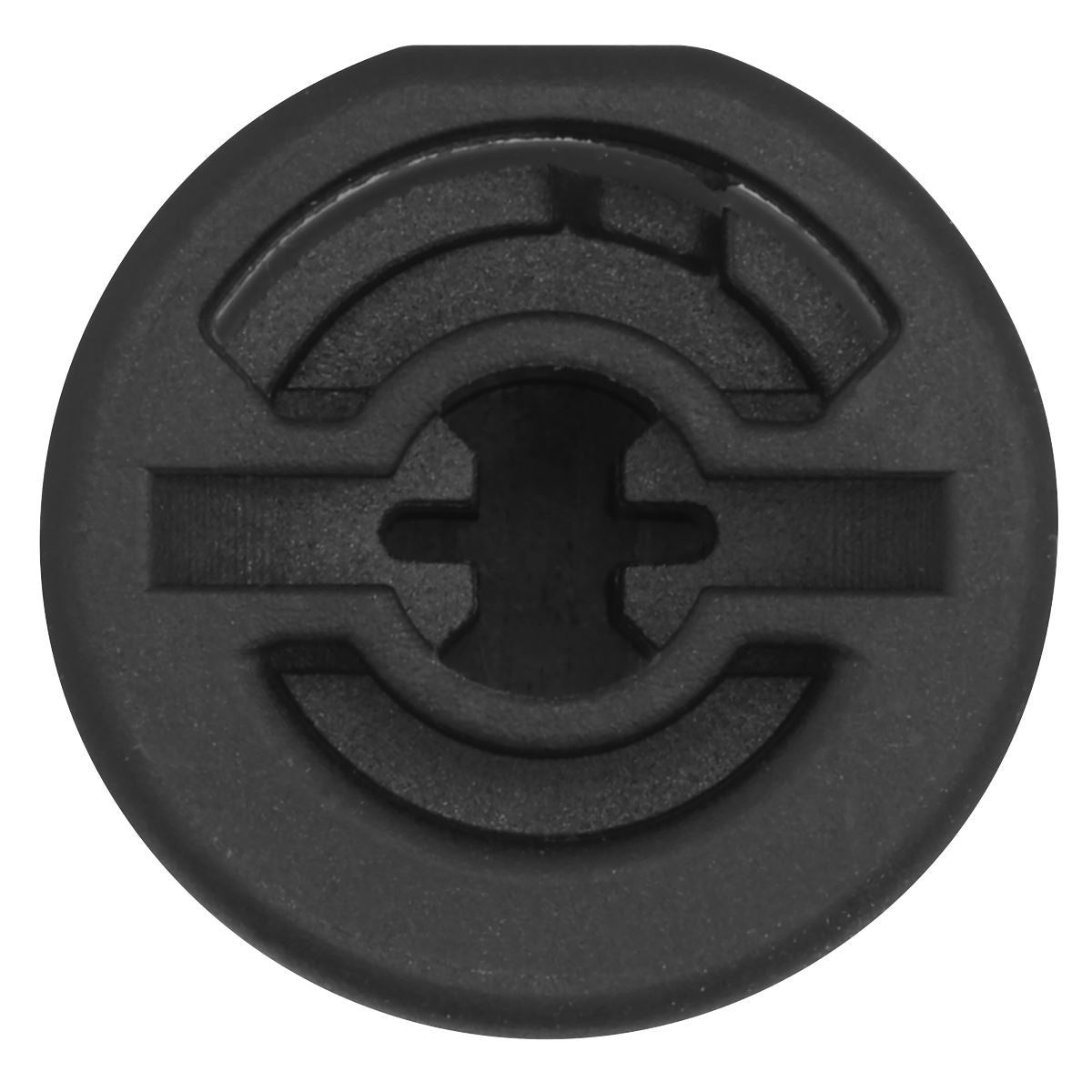 Sealey Plastic Sump Plug - VAG - Pack of 10 DB8131