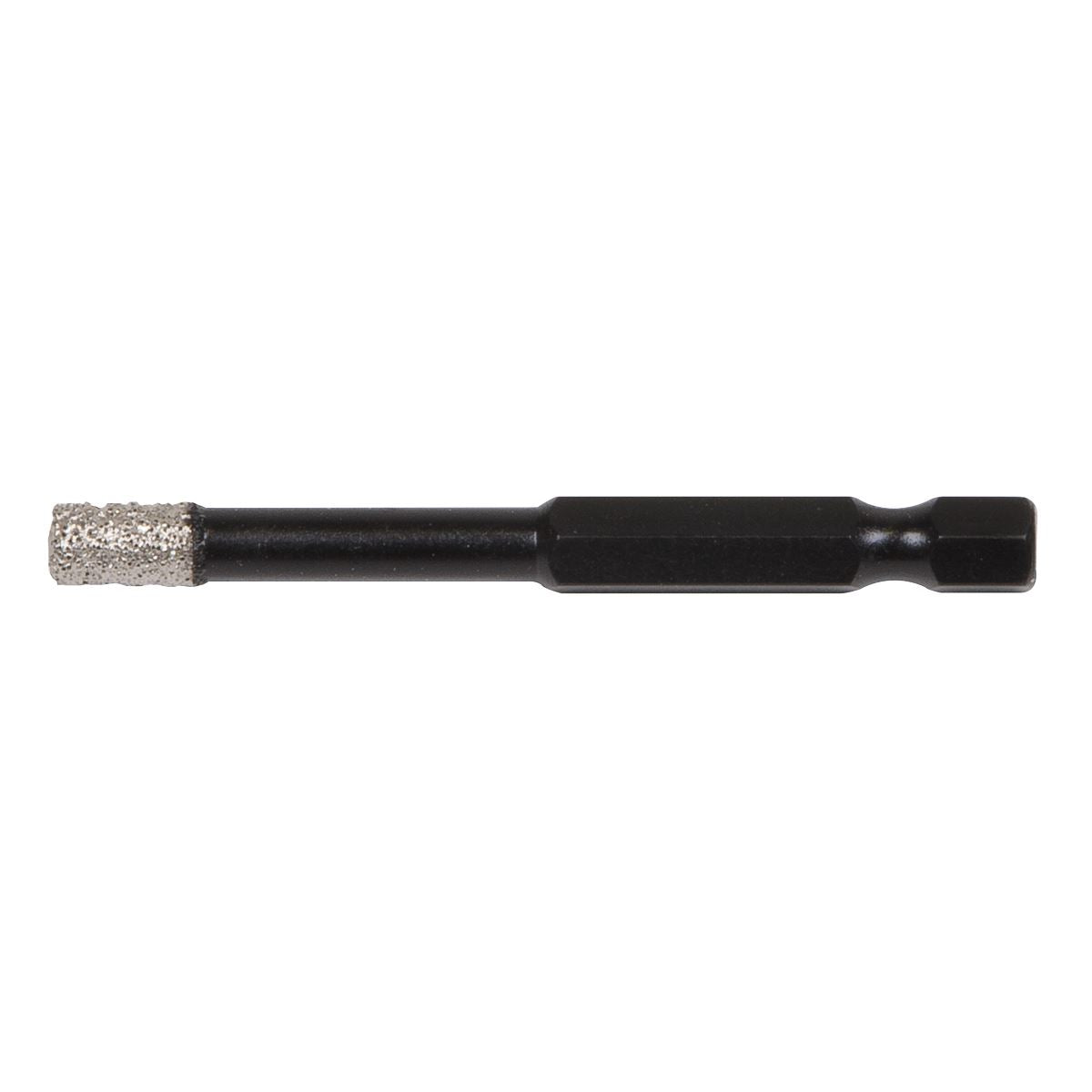 Sealey Diamond Drill Bit Hex �6mm DBD6H