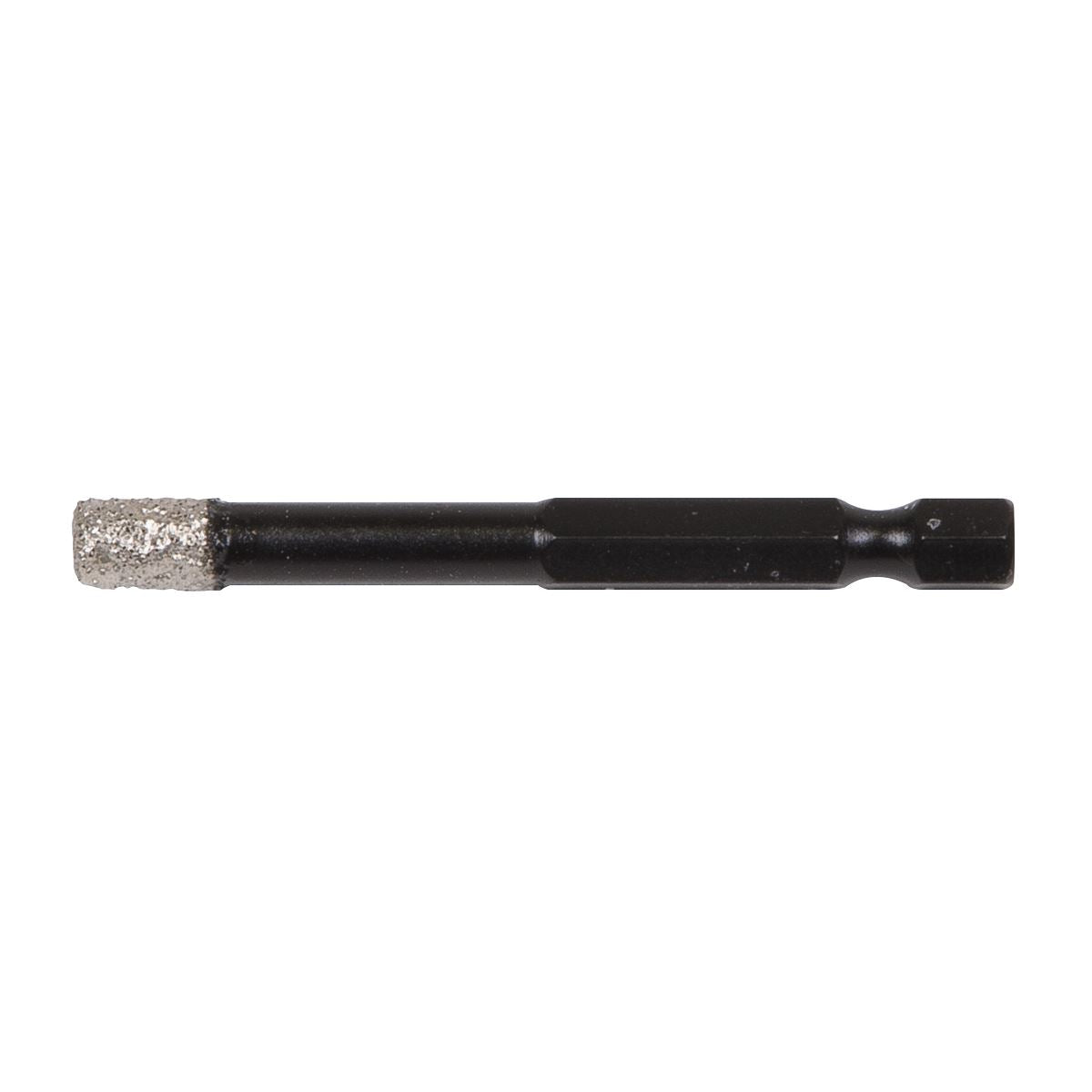 Sealey Diamond Drill Bit Hex �7mm DBD7H