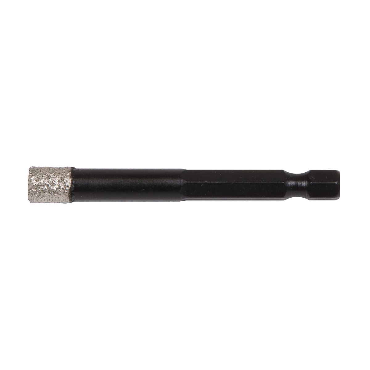 Sealey Diamond Drill Bit Hex �8mm DBD8H