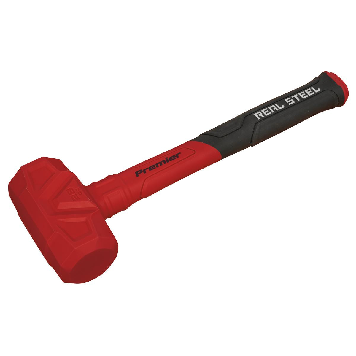 Sealey Dead Blow Hammer 1.75lb DBH01