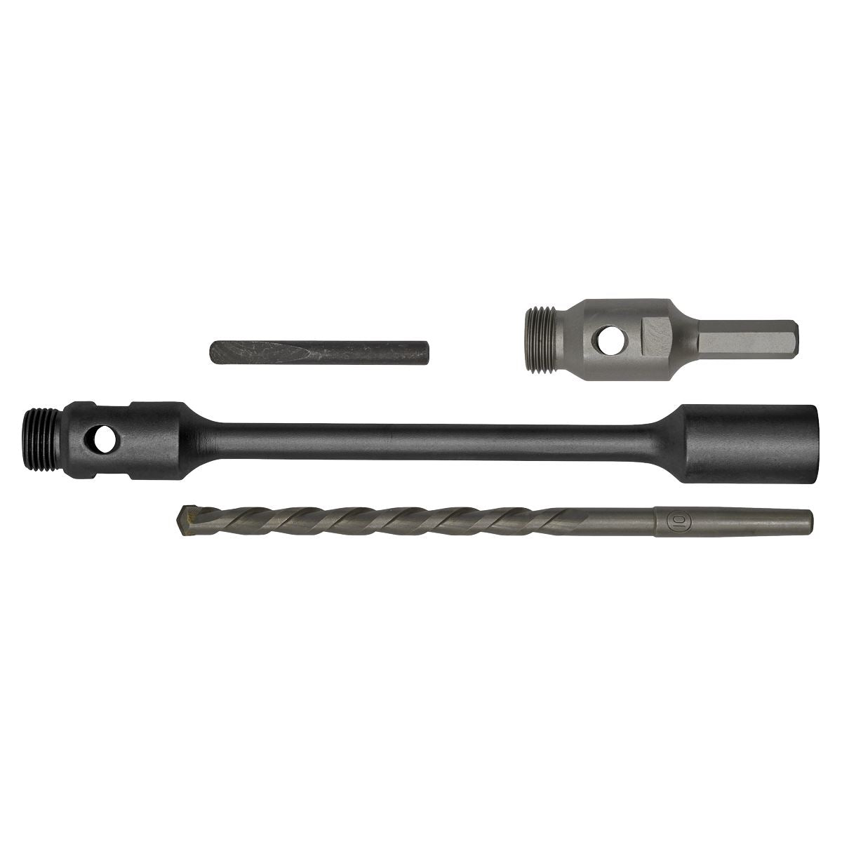 Sealey Hex 310mm Adaptor Pack DDAHL