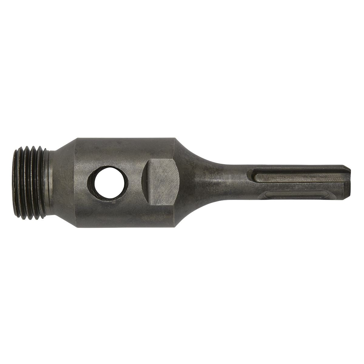Sealey SDS Plus 100mm Standard Adaptor Fitting DDAS0
