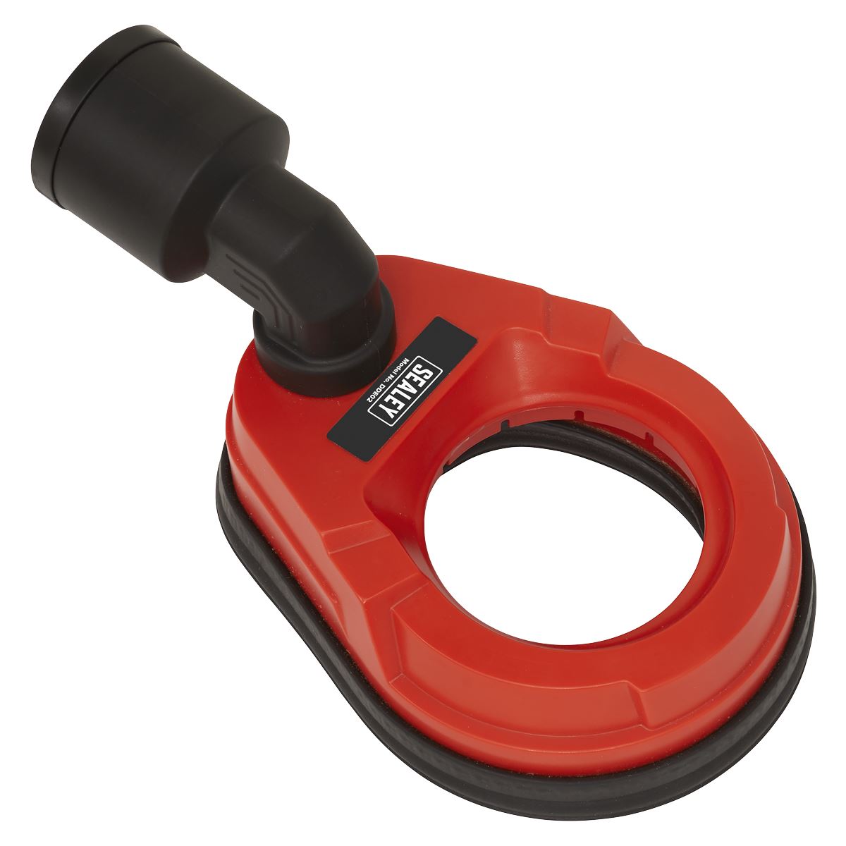 Sealey �135mm Drill Dust Extractor Nozzle DDE02
