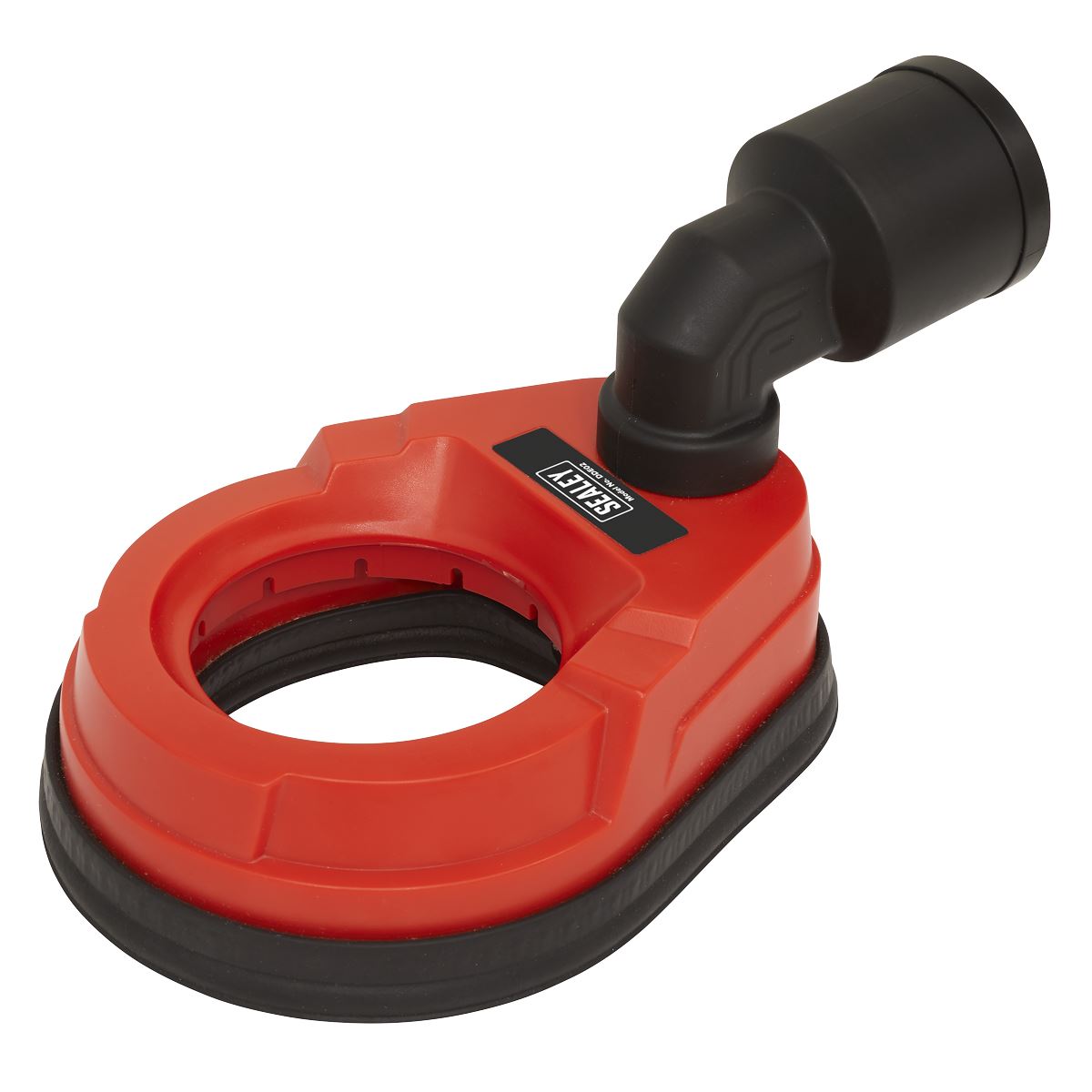Sealey �135mm Drill Dust Extractor Nozzle DDE02