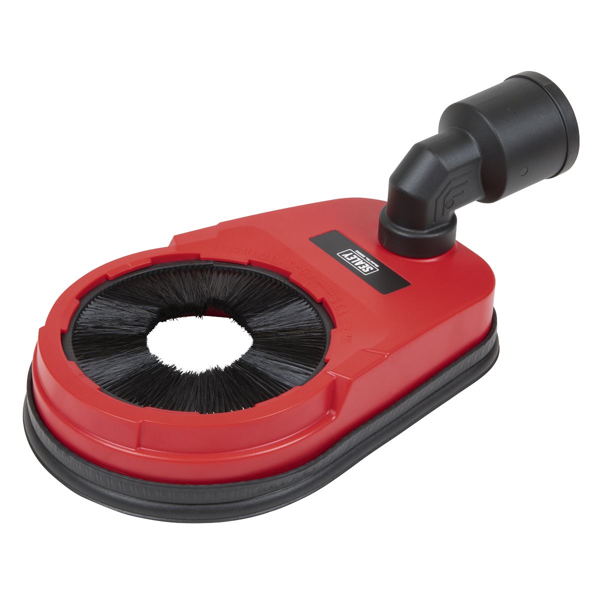 Sealey �135mm Drill Dust Extractor Nozzle DDE02