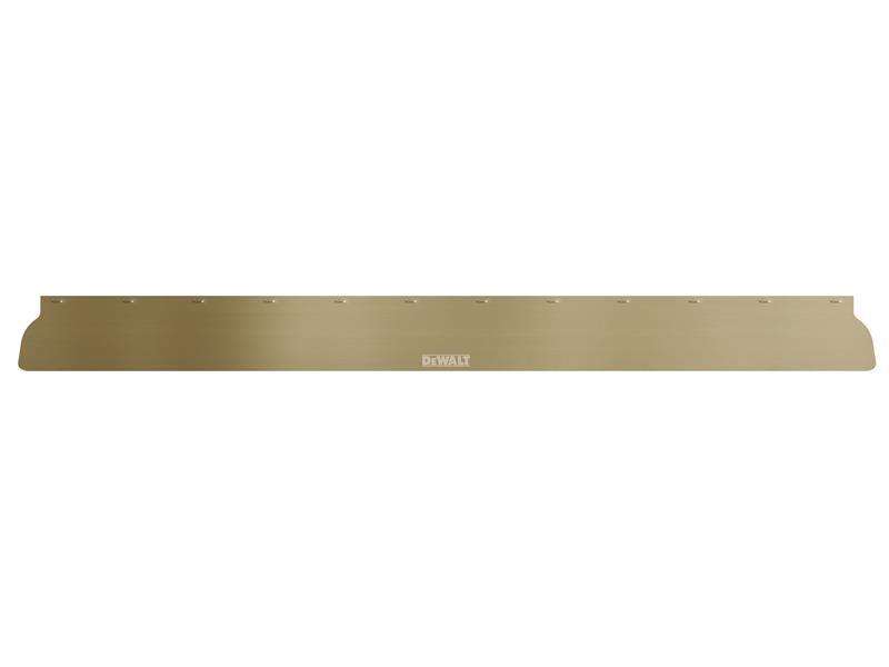 DEWALT Drywall Replacement Skimmer Blade 48in DDW2956