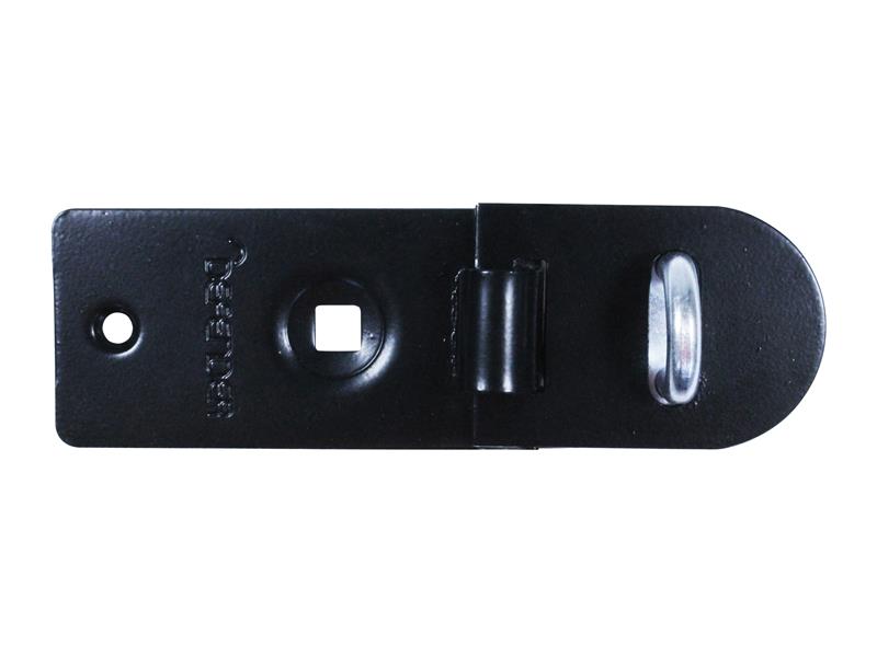 DEFENDER Hasp & Staple 120mm DEFHASP120