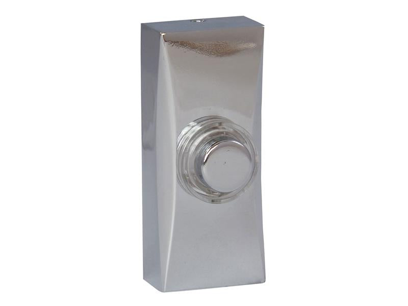 Deta Vimark Chrome Bell Push DETC3506CH