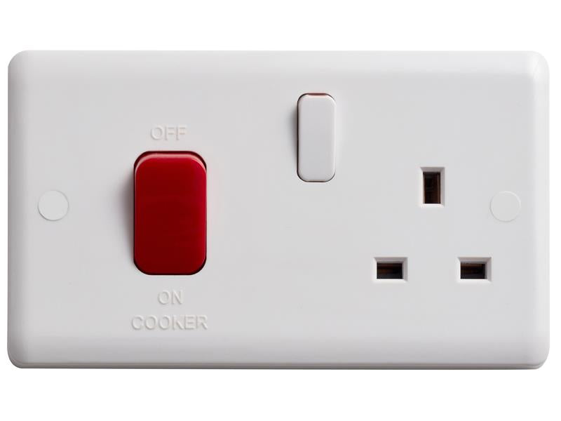 Deta Vimark Cooker Control Unit 45A DETVC1302