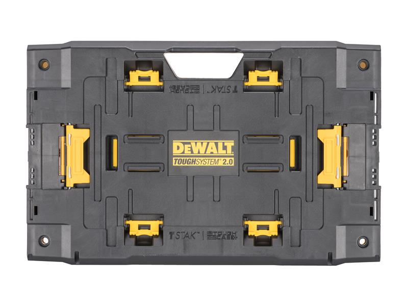 DEWALT TOUGHSYSTEM 2.0 Adaptor Plate DEW108017
