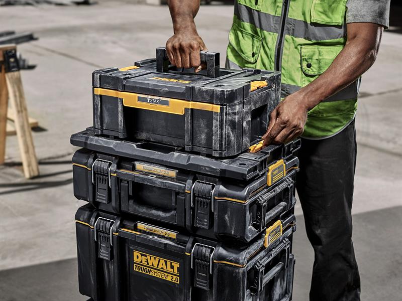 DEWALT TOUGHSYSTEM 2.0 Adaptor Plate DEW108017