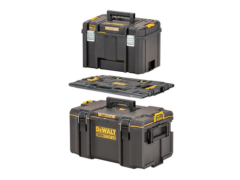 DEWALT TOUGHSYSTEM 2.0 Adaptor Plate DEW108017