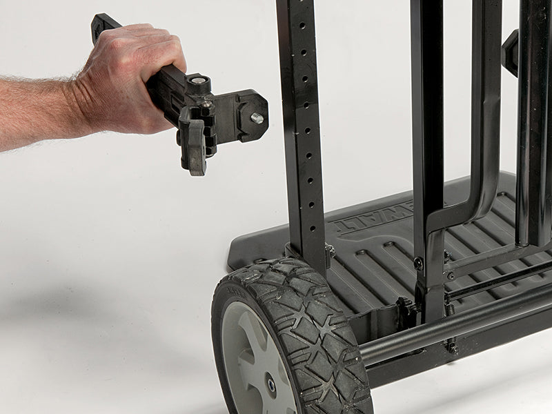 DEWALT TOUGHSYSTEM™ Heavy-Duty Trolley Only DEW170324