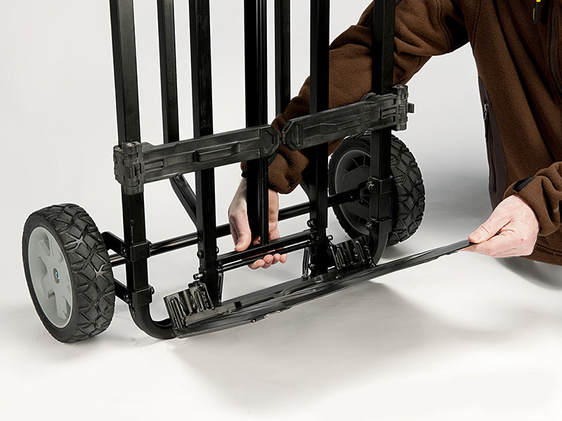 DEWALT TOUGHSYSTEM™ Heavy-Duty Trolley Only DEW170324