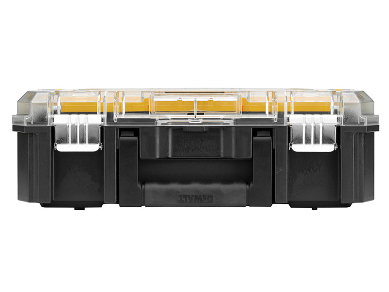 DEWALT TSTAK™ V Clear Lid Organiser DEW171194