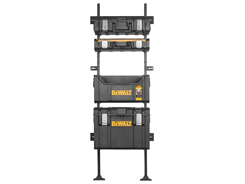 DEWALT TOUGHSYSTEM™ Workshop Racking DEW175694