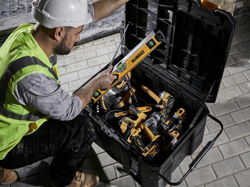 DEWALT TSTAK™ IP54 Job Chest DEW178711