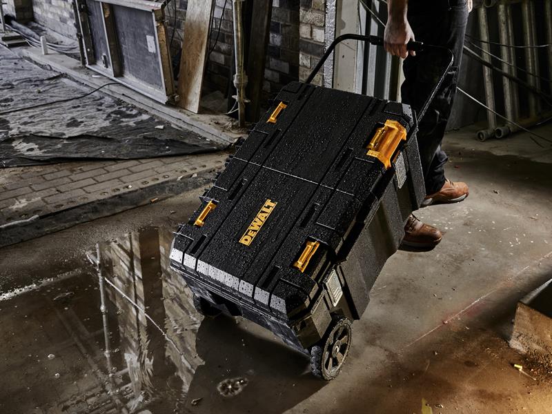 DEWALT TSTAK™ IP54 Job Chest DEW178711