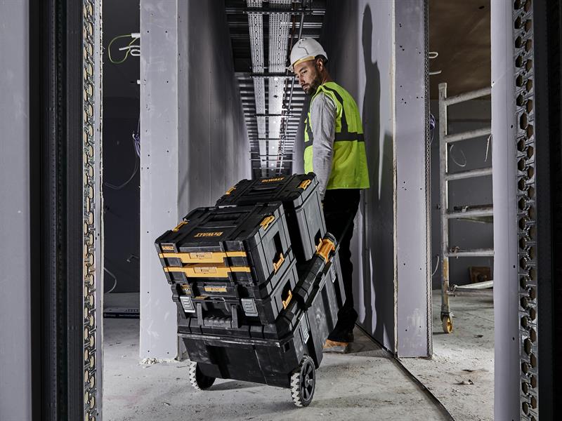 DEWALT TSTAK™ IP54 Job Chest DEW178711