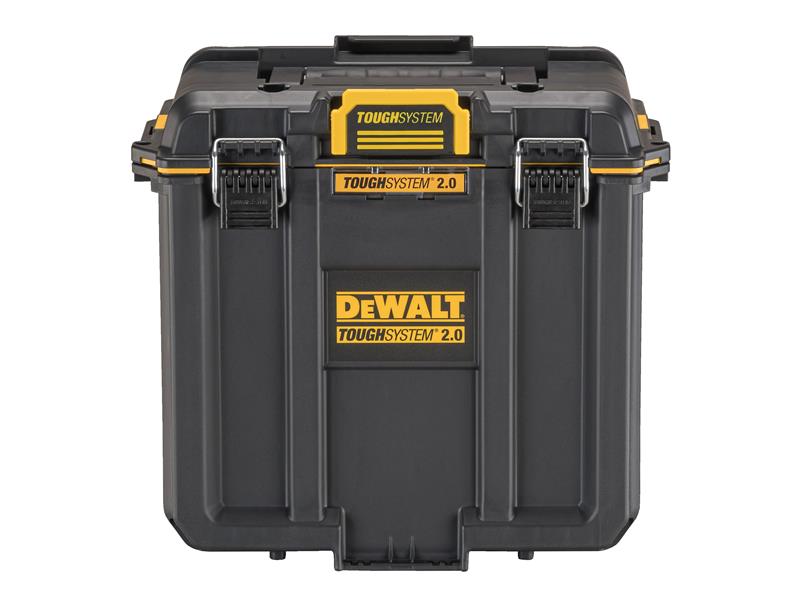 DEWALT TOUGHSYSTEM™ 2.0 Half Width Deep Toolbox DEW180351