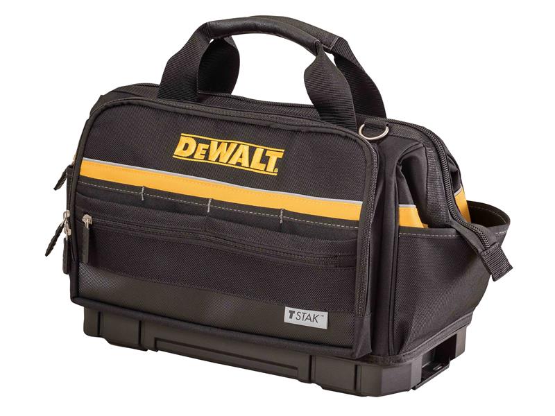 DEWALT TSTAK Soft Storage Bag 30 x 45 x 25cm Max Load 30kg DEW182991
