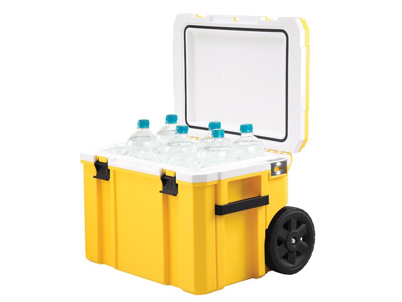 DEWALT TSTAK™ Cooler Box on Wheels DEW183281