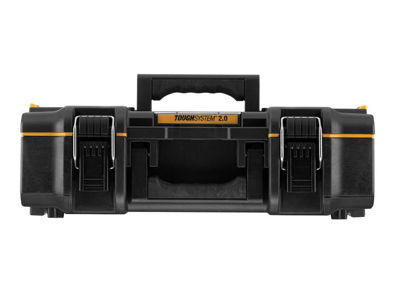 DEWALT DS166 TOUGHSYSTEM™ 2.0 Toolbox DEW183293