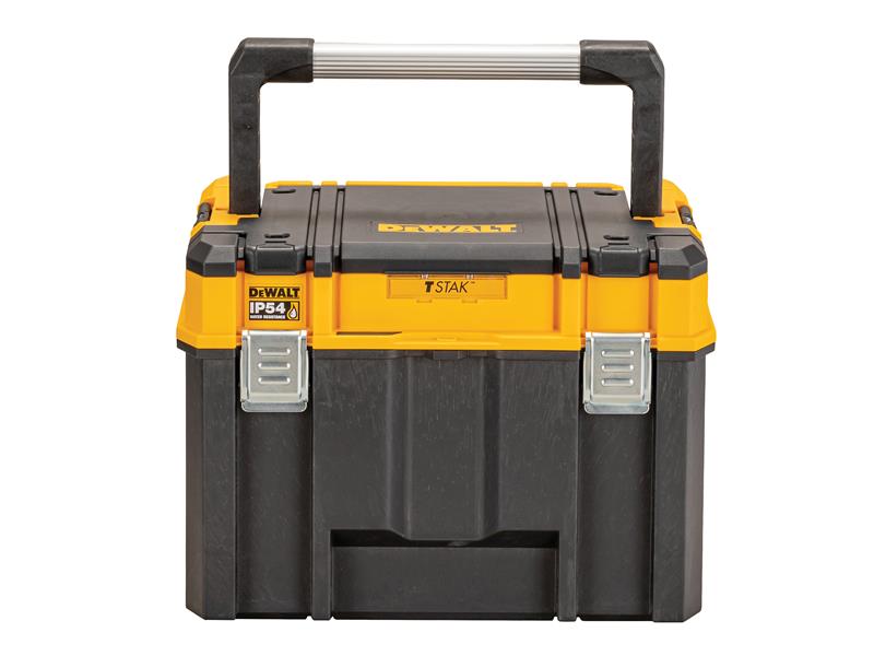 DEWALT TSTAK™ 2.0 Deep Toolbox with Long Handle DEW183343