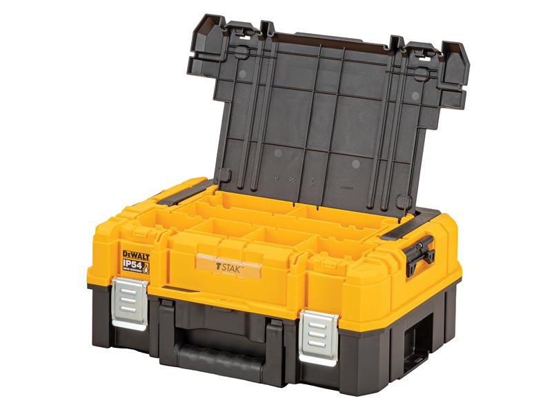 DEWALT TSTAK™ 2.0 Shallow Toolbox with Long Handle DEW183344