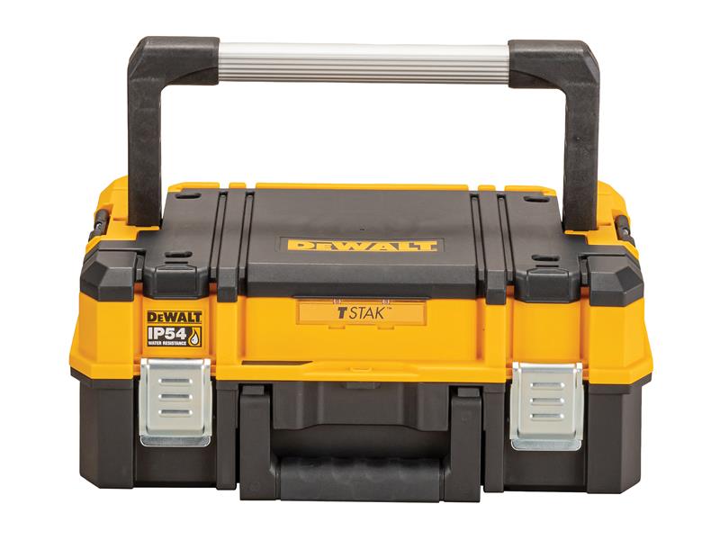 DEWALT TSTAK™ 2.0 Shallow Toolbox with Long Handle DEW183344