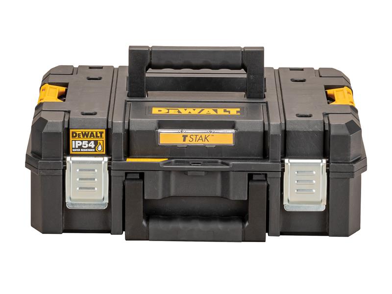 DEWALT TSTAK™ 2.0 Shallow Toolbox DEW183345