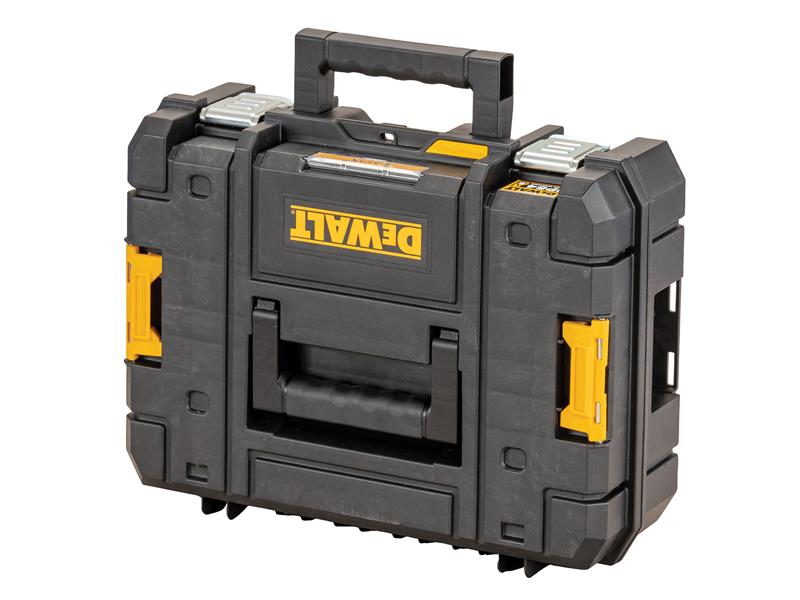 DEWALT TSTAK™ 2.0 Shallow Toolbox DEW183345