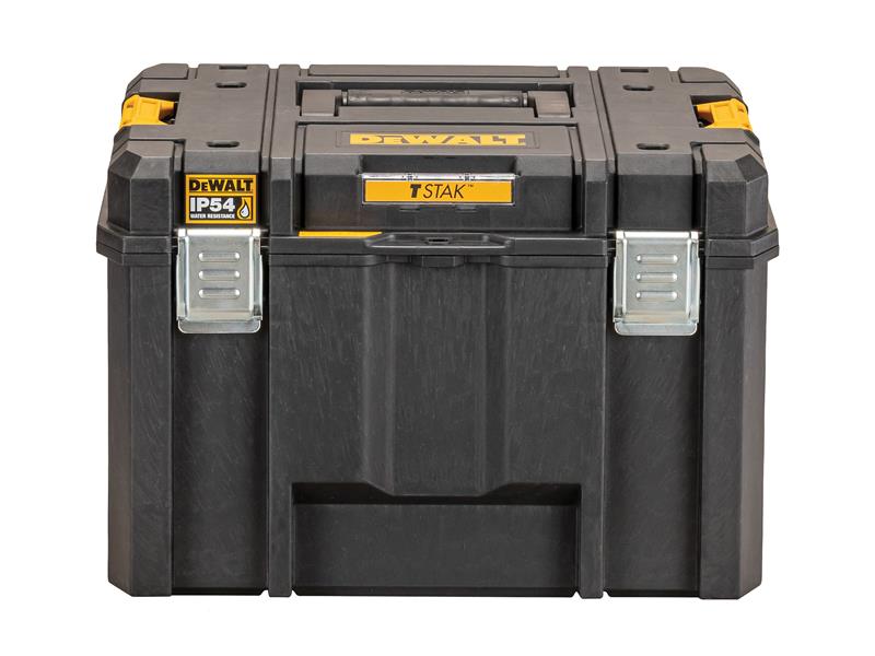 DEWALT TSTAK™ 2.0 Deep Toolbox DEW183346