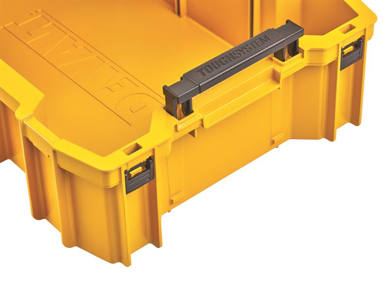 DEWALT TOUGHSYSTEM 2.0 Deep Internal Tray DEW183408
