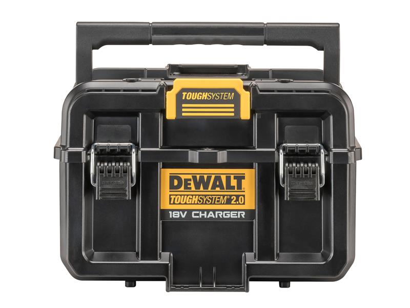 DEWALT TOUGHSYSTEM™ 2.0 Charger Toolbox DEW183470