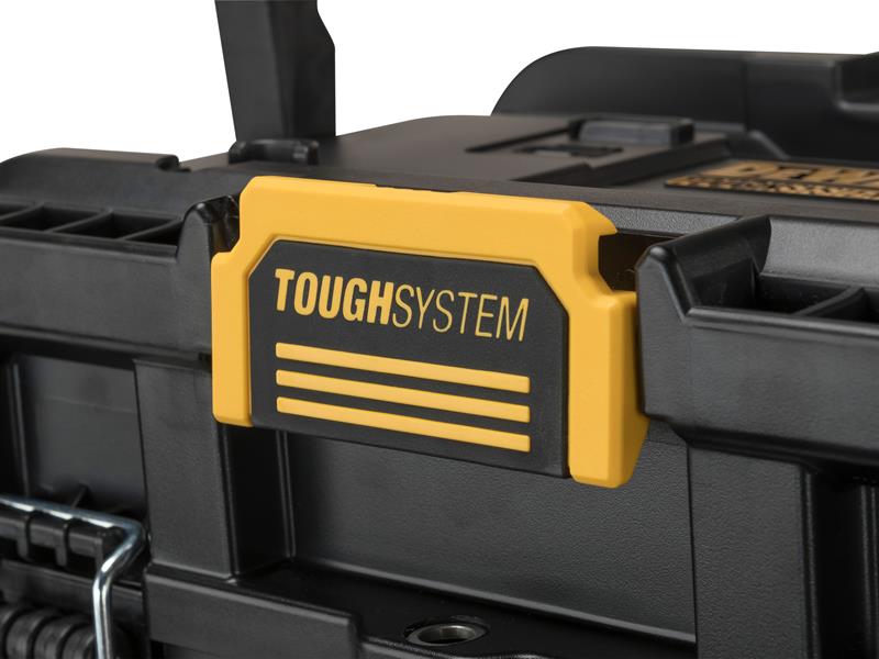 DEWALT TOUGHSYSTEM™ 2.0 Charger Toolbox DEW183470