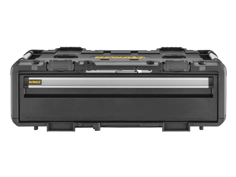 DEWALT TOUGHSYSTEM 2.0 DXL Deep Drawer Unit Size 645 x 470 x 145mm DEW185101