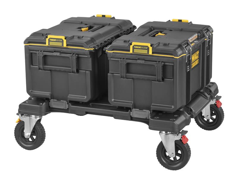 DEWALT TOUGHSYSTEM 2.0 DXL Dolly With 150mm Wheels DEW185301