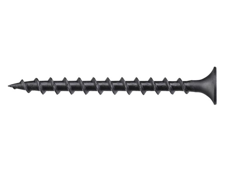 DEWALT Drywall Collated Coarse Thread Screws 3.5 x 55mm Pack 1000 DEW4100550