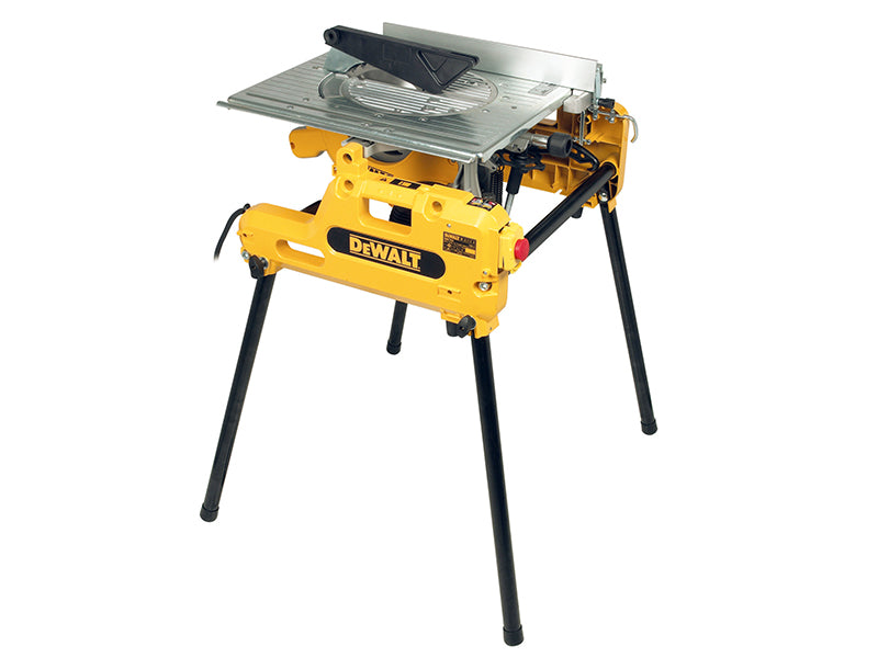 DEWALT DW743N Flip-Over Saw 250mm 2000W 240V DEW743N