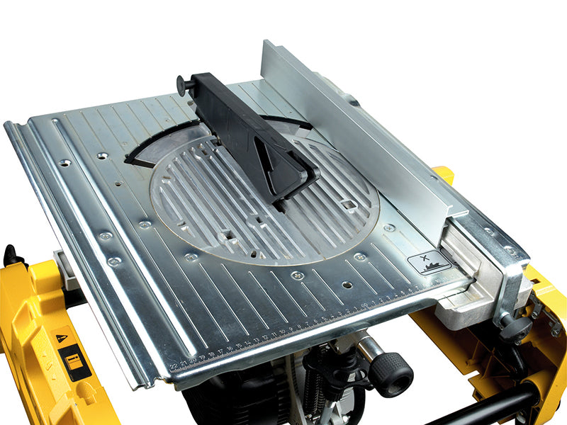 DEWALT DW743N Flip-Over Saw 250mm 2000W 240V DEW743N