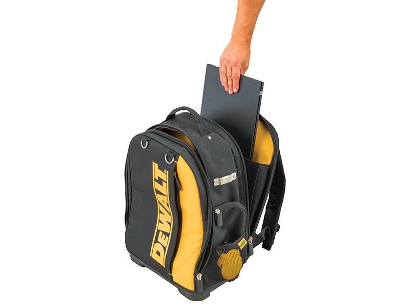 DEWALT Tool Backpack DEW816901